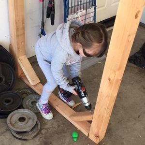 Meet your Posher, Thomas